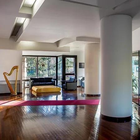 Apartmanhotel Parco Salario *