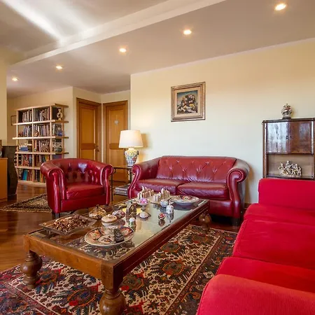 Apartmanhotel Parco Salario