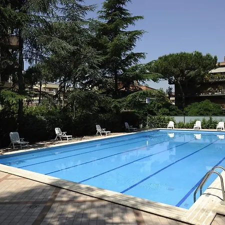 Parco Salario * Róma