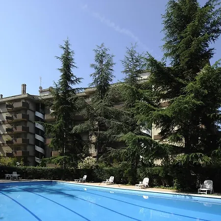 Apartmanhotel Parco Salario *