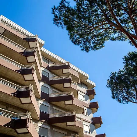 Parco Salario Lägenhetshotell *