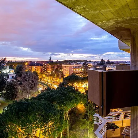 Parco Salario Roma